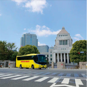 일본 도쿄 1일 투어｜도쿄 타워, 황궁, 아사쿠사 - 나카미세 상점가｜하... 솔직 후기 | 실사용자 리뷰 분석 - 상품 이미지 4