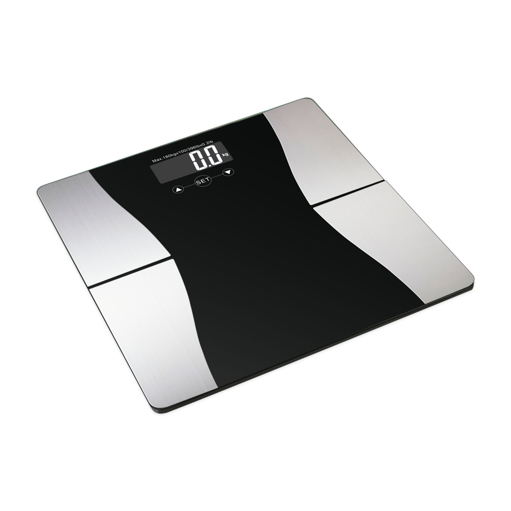 바디라이너 스마트 디지털 체지방 체중계 BL1000 체성분 측정