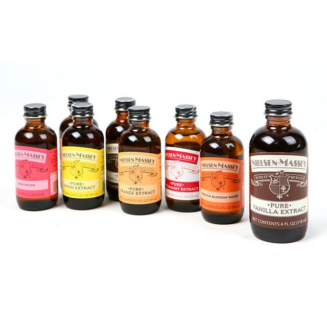 닐슨메시 바닐라 퓨어 익스트렉트 바닐라향 2oz (59ml) - 상세 이미지 5
