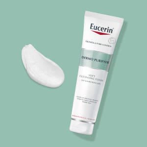 유세린 더모 퓨리파이어 딥클렌징 폼 150ml, 1개 솔직 후기 | 피부 타입별 분석 - 상품 이미지 3