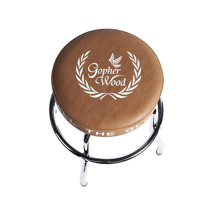 Gopherwood Bar Stool 고퍼우드 바 스톨 - 상세 이미지 4