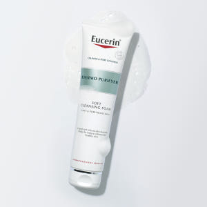 유세린 더모 퓨리파이어 딥클렌징 폼 150ml, 1개 솔직 후기 | 피부 타입별 분석 - 상품 이미지 2