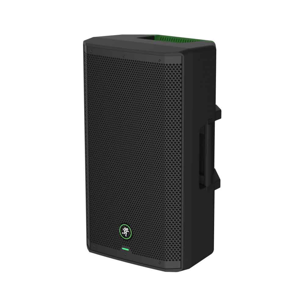 MACKIE Thrash212 GO 맥키 충전식 파워드 스피커 12인치 300W 이미지 2