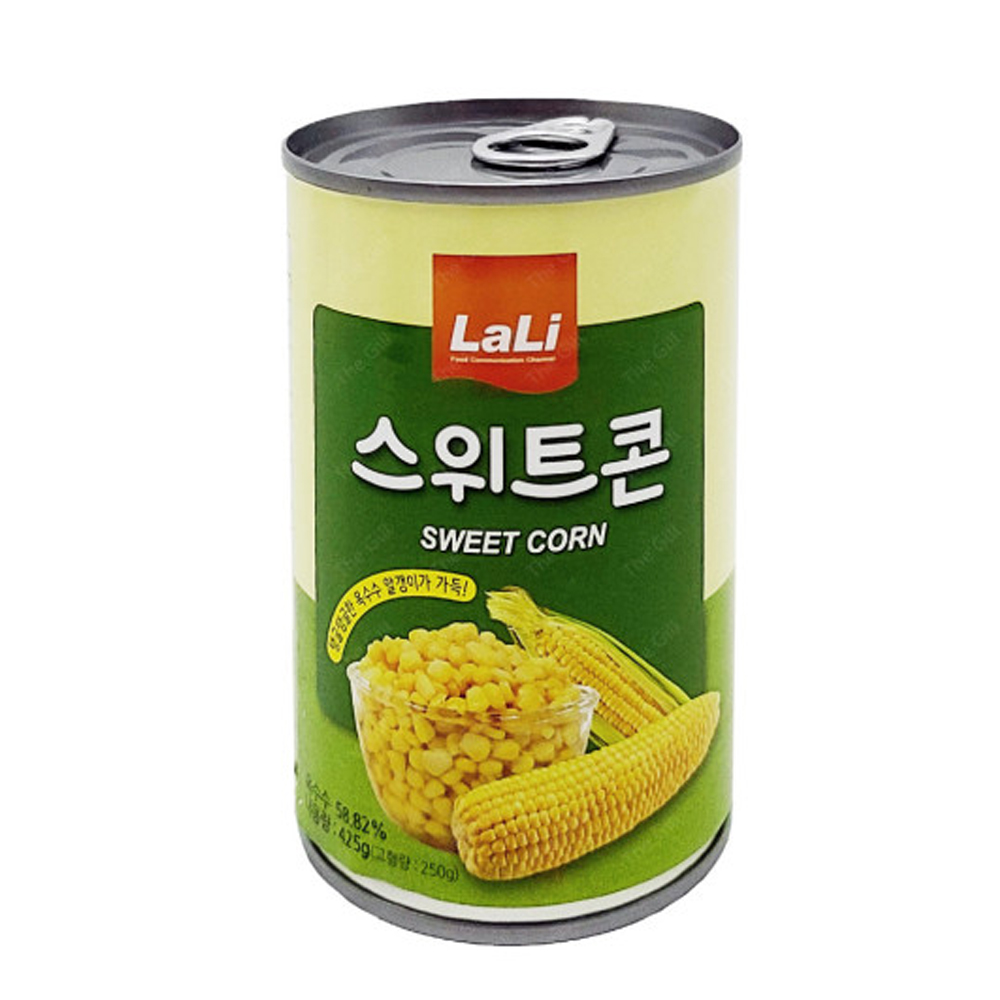 스위트콘 425g : 라봉마트