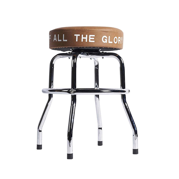 Gopherwood Bar Stool 고퍼우드 바 스톨 - 상세 이미지 3