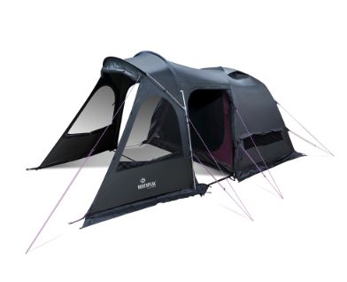 노스피크 스타쉽 텐트 터널형 리빙쉘 신형