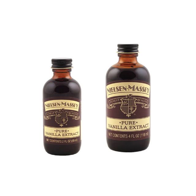 닐슨메시 바닐라 퓨어 익스트렉트 바닐라향 2oz (59ml) - 상세 이미지 2
