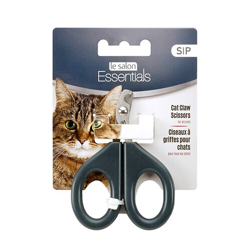 하겐 cat 에센셜 발톱 가위 소 강아지 고양이 미용 목욕 : 독한캣
