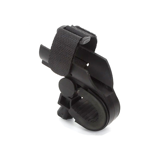 [한국자전거총판] 라이트 브라켓(밸크로)