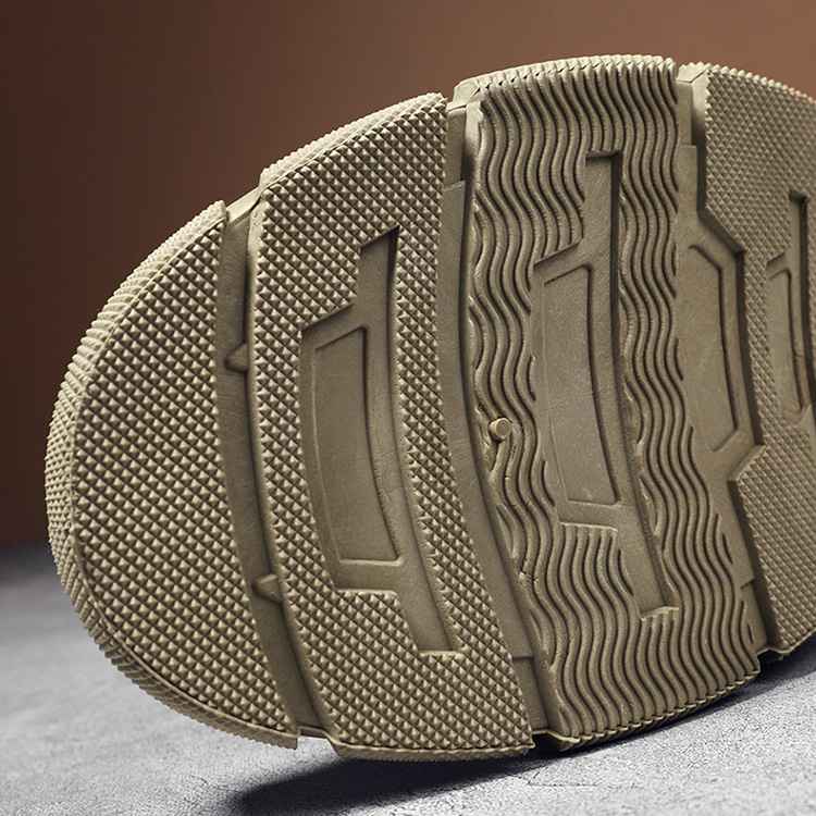 밀리터리 남자 워커 부츠 (전술화 정글화)