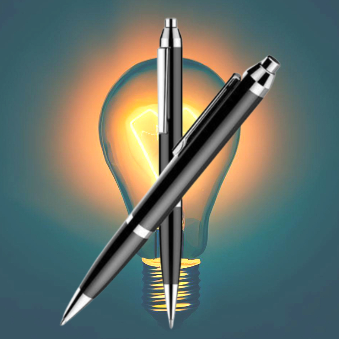 소형 볼펜 녹음기 32G 메모리 장시간 펜 음성녹음 녹취 보이스 레코더 미니 마이크