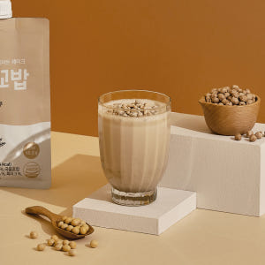 꼬박꼬밥 식사대용 단백질 쉐이크 40g 14개 10종 택2 2박스 맛있게 먹은 솔직 후기 - 상품 이미지 2