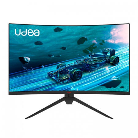 제이씨현 UDEA EDGE ED2730CG 유케어 커브드 165 홈게임