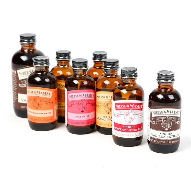닐슨메시 바닐라 퓨어 익스트렉트 바닐라향 2oz (59ml) - 상세 이미지 4