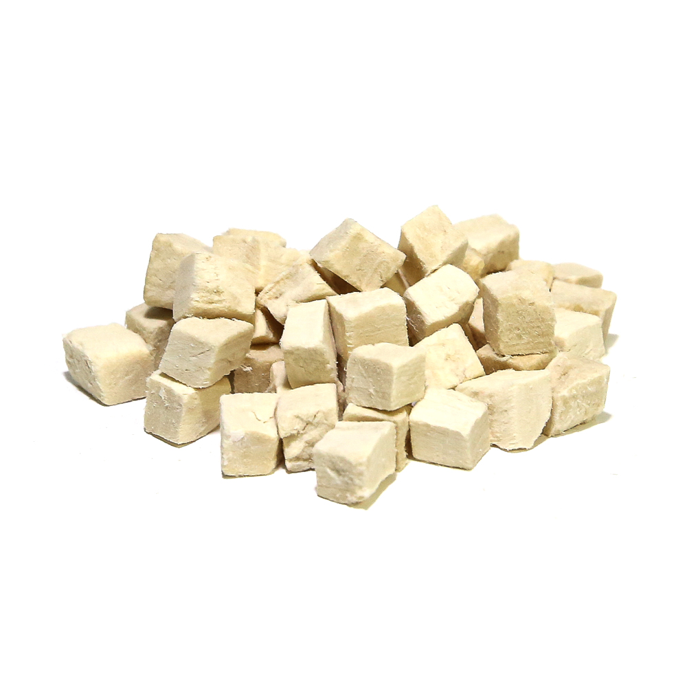 테플 딜라이트 초미니 트릿 울트라 900g 닭가슴살 동결건조간식