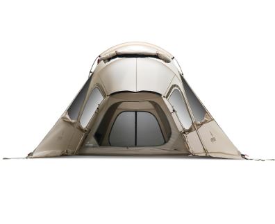노스피크 스타쉽 텐트 터널형 리빙쉘 신형