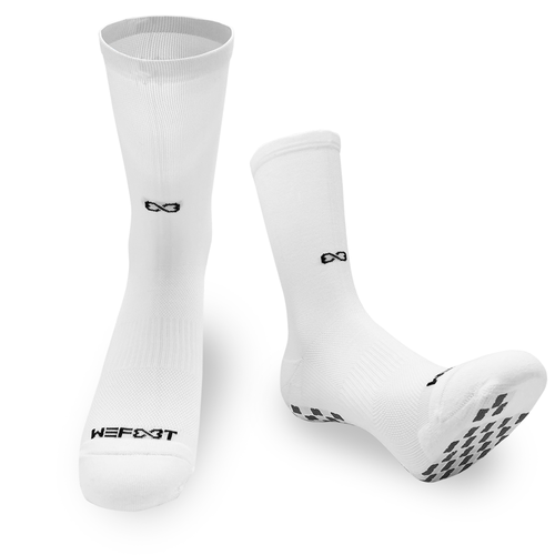 더블 논슬립 PLUS Lite 크루 삭스 3set - 상세 이미지 3