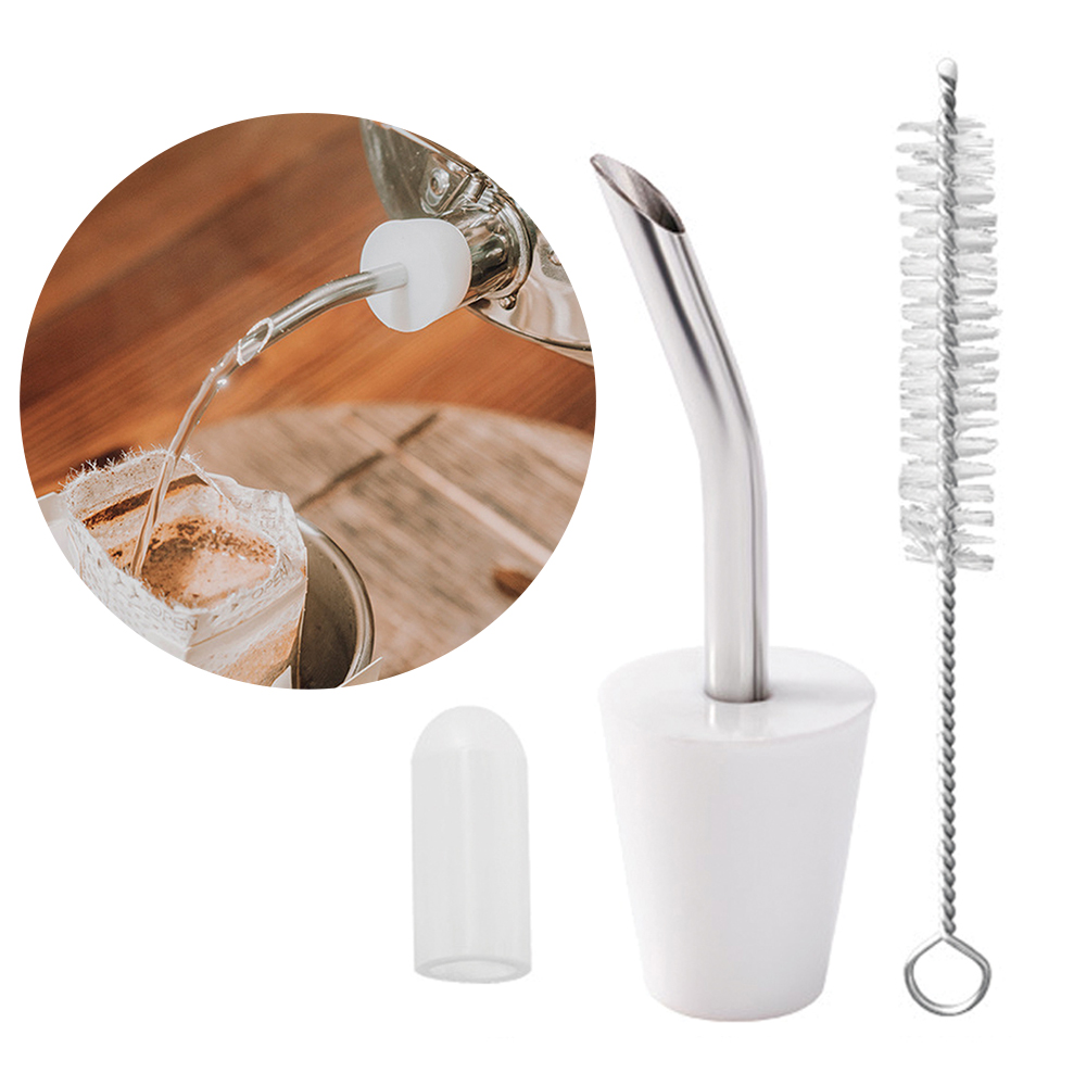 브리즈문 캠핑 주전자 케틀 캐틀 꼭지 스파우트 노즐