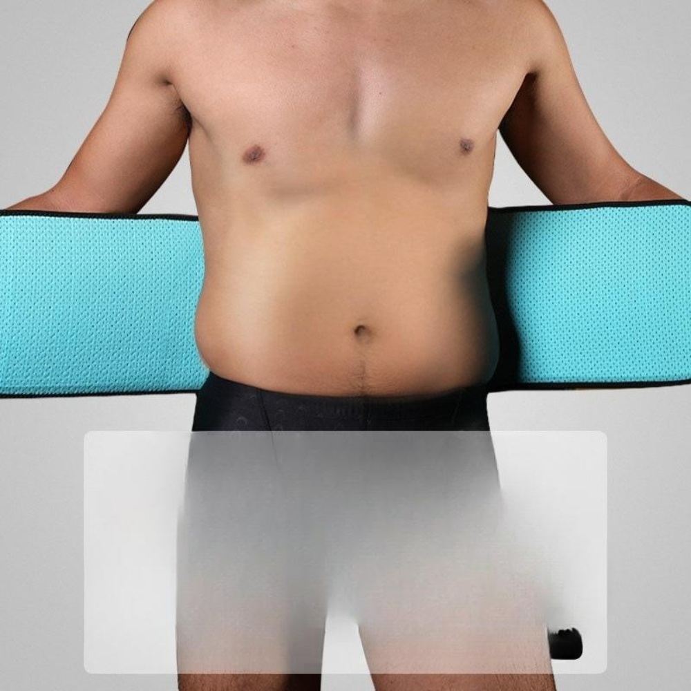 특대 허리보호대 XL 복대 빅사이즈 남여공용 - 상품 이미지