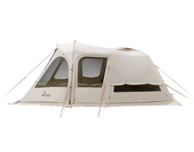 노스피크 스타쉽 텐트 터널형 리빙쉘 신형