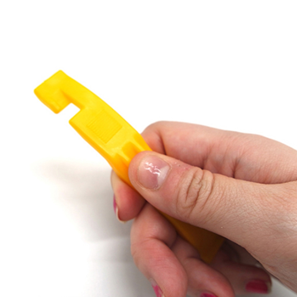 자전거 타이어주걱 전동킥보드 타이어교체 레버 헤라 1P