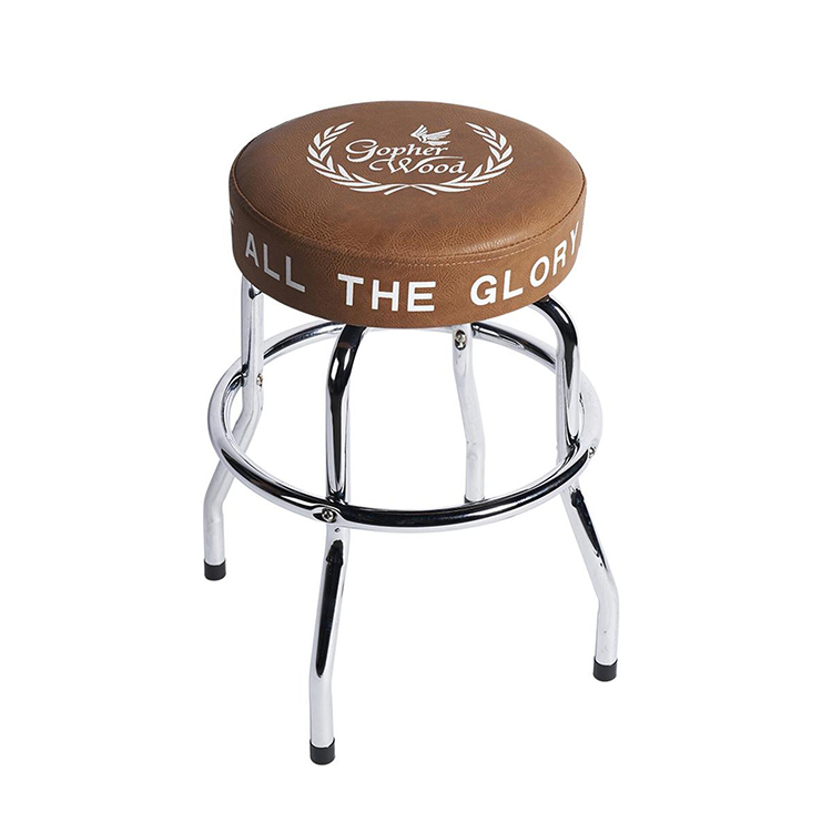Gopherwood Bar Stool 고퍼우드 바 스톨 - 상품 이미지