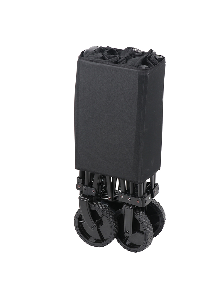 캠프365 캠핑웨건 카트 수레 구루마 손수레 짐수레 폴딩카트 캠핑수레 2단웨건 접이식 왜건