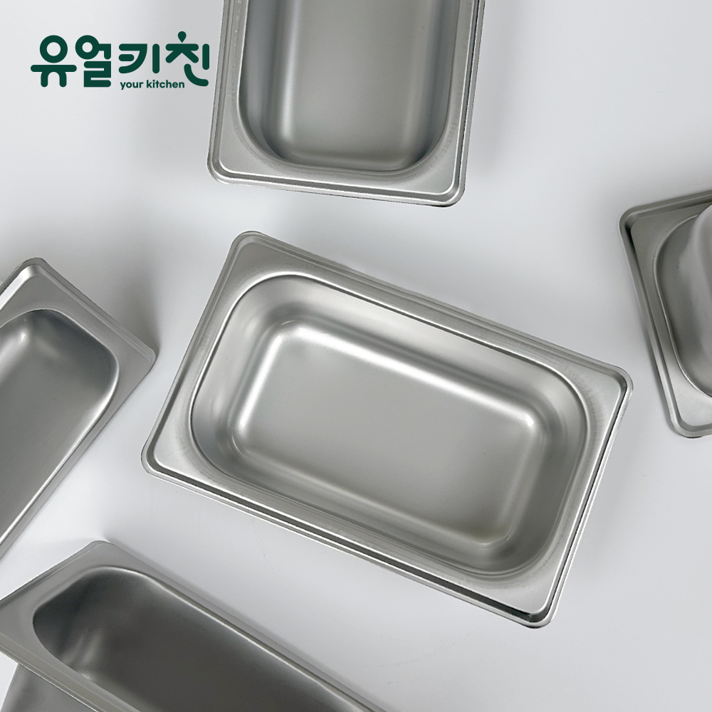 업소용 스텐밧드 유얼키친 스텐밧드 추천 선택 가이드 활용법