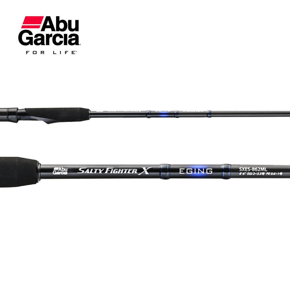 아부가르시아 솔티파이터 X 에깅 SXES-862ML