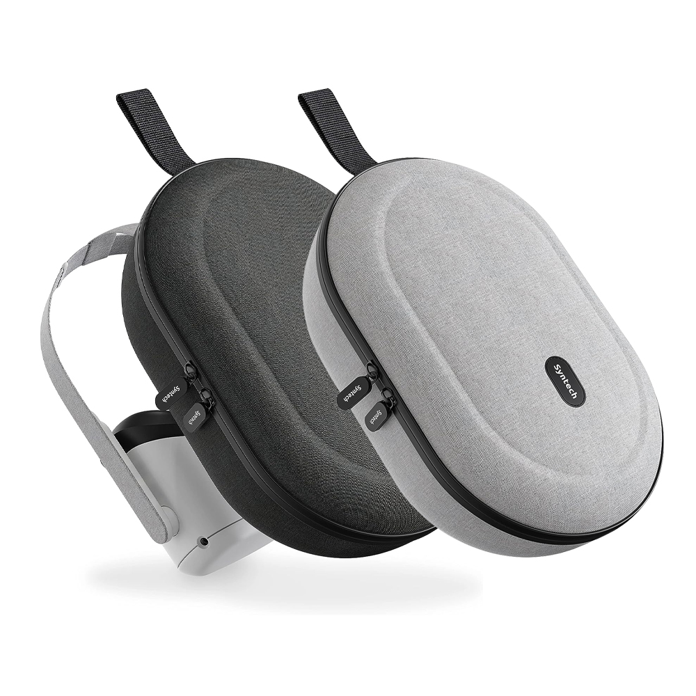 메타퀘스트3 캐링 케이스 3S호환 가방 S 악세사리 신테크