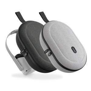 메타퀘스트3 캐링 케이스 3S호환 가방 S 악세사리 신테크 개봉기 | 실사용 후기 - 상품 이미지 1