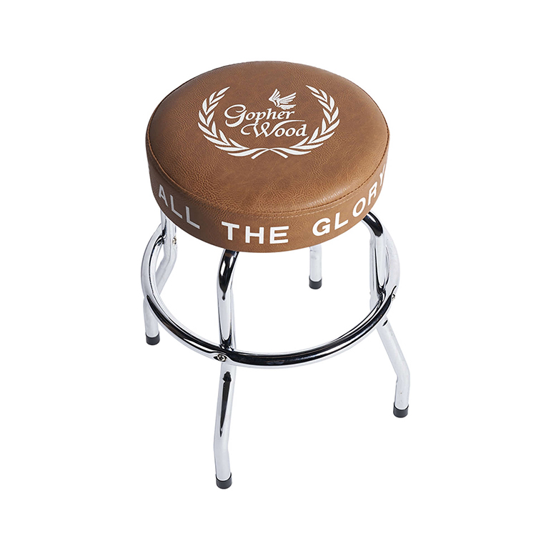 Gopherwood Bar Stool 고퍼우드 바 스톨 - 상세 이미지 2