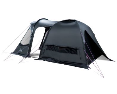 노스피크 스타쉽 텐트 터널형 리빙쉘 신형