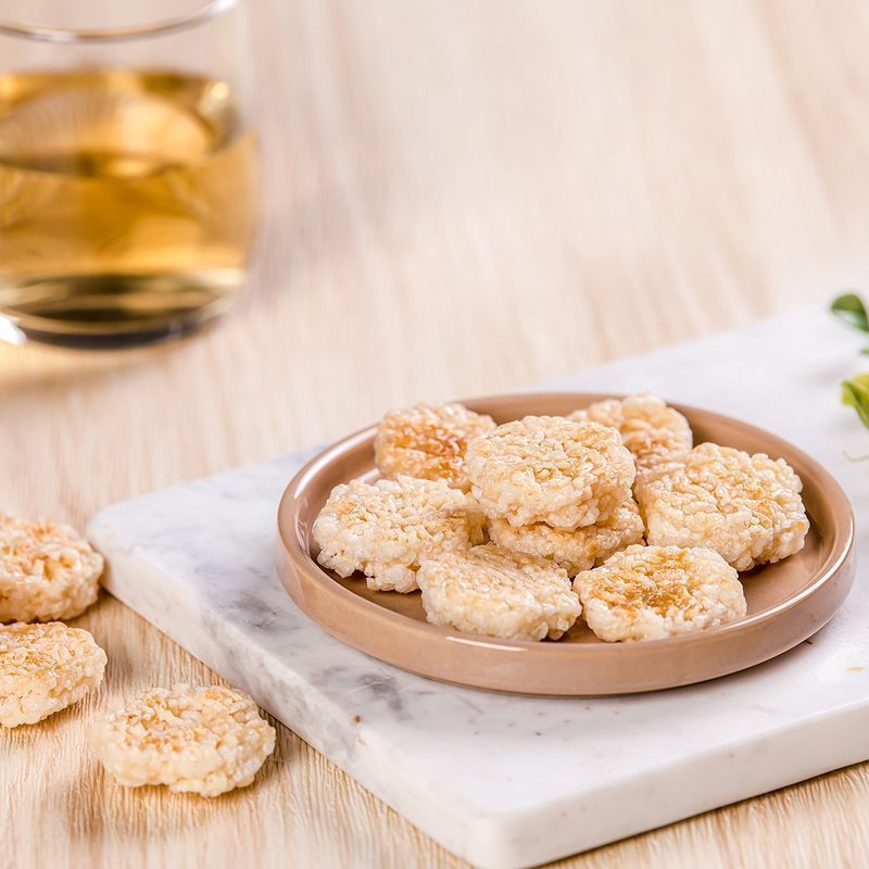 달콤 누룽지스낵 100g