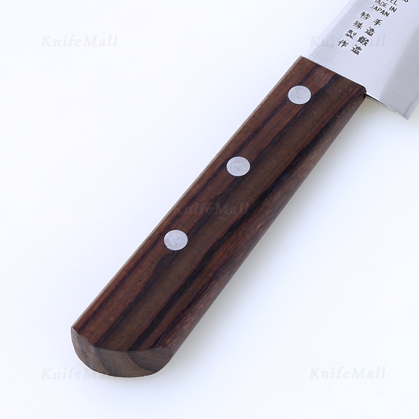 니켄 일천도 장어칼 150mm + 칼집 - 상세 이미지 4