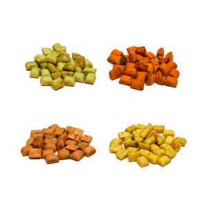 테플 바삭 쿠키스낵 20g x 30개입 대구와연어 고양이간식 솔직 후기 | 실제 사용자 리뷰 총정리 - 상품 이미지 3