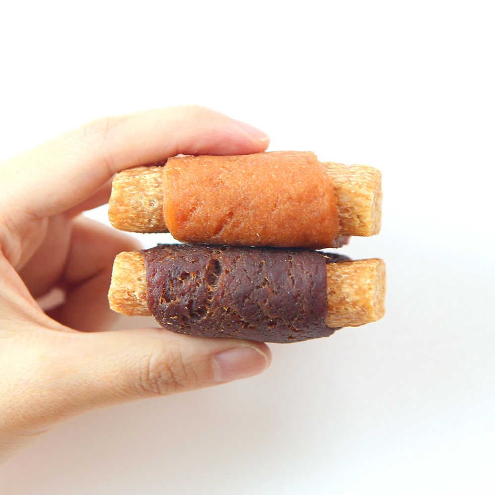더독 립츄 오리, 250g, 1개 - 상세 이미지 4