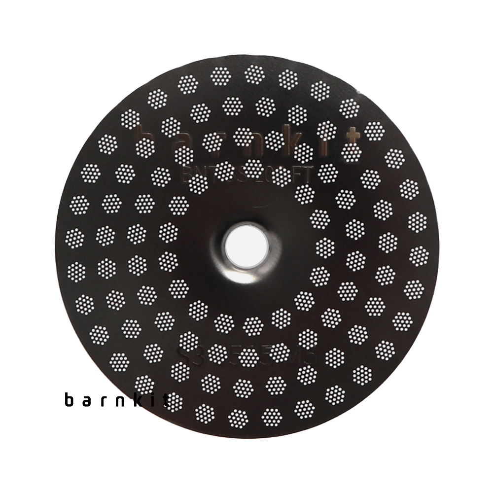 브레빌 BES 920 980 990 반킷 커피머신 정밀 샤워스크린 이미지 3