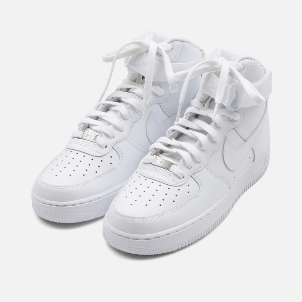 나이키 에어 포스 1 07 하이 운동화 CW2290-111