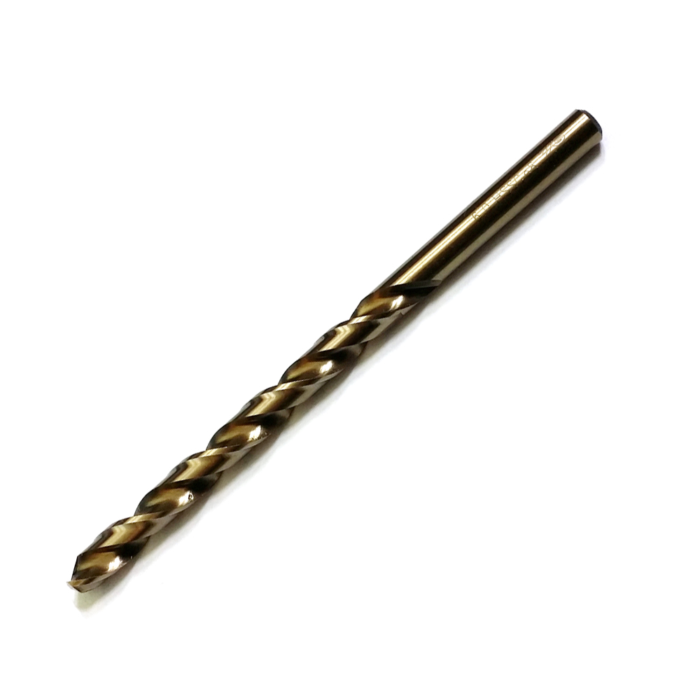 하이스드릴(철기리) 13.0mm 철판 플라스틱 목재 스텐 타공 비트 hss 10.5-13 - 상세 이미지 3