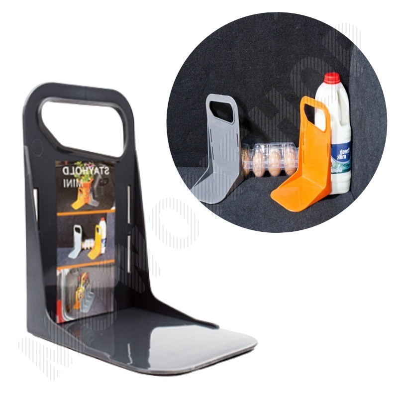 트렁크짐고정 트렁크 논슬립 지지대 고정 밀림방지