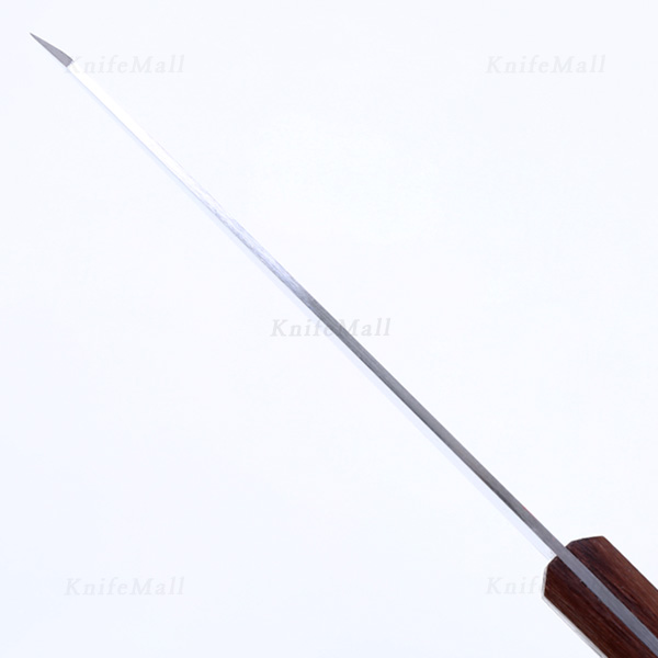 니켄 일천도 장어칼 150mm + 칼집 - 상세 이미지 5