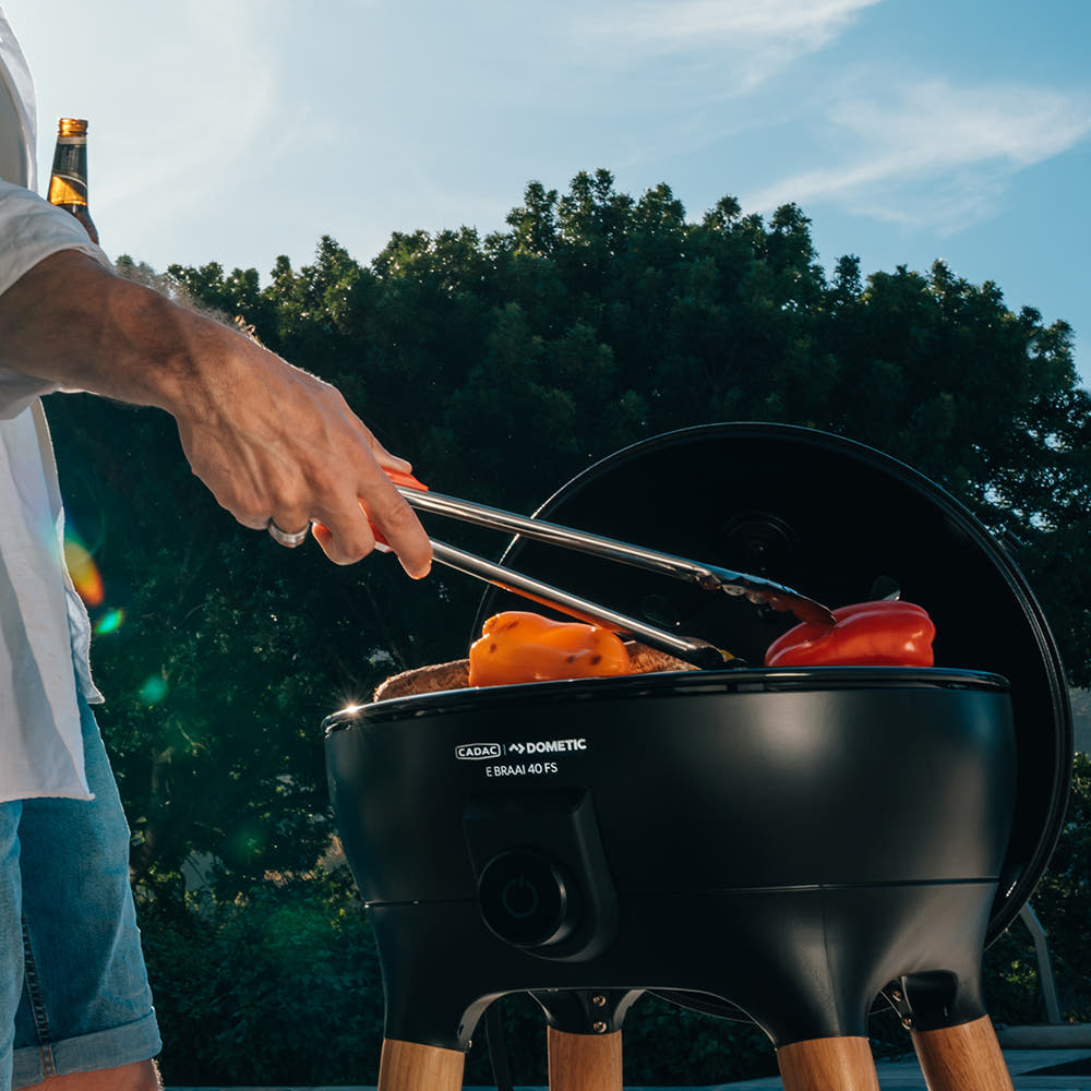 전기 그릴 비교 분석