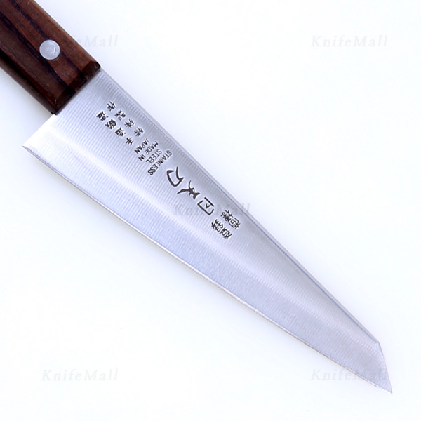 니켄 일천도 장어칼 150mm + 칼집 - 상세 이미지 3