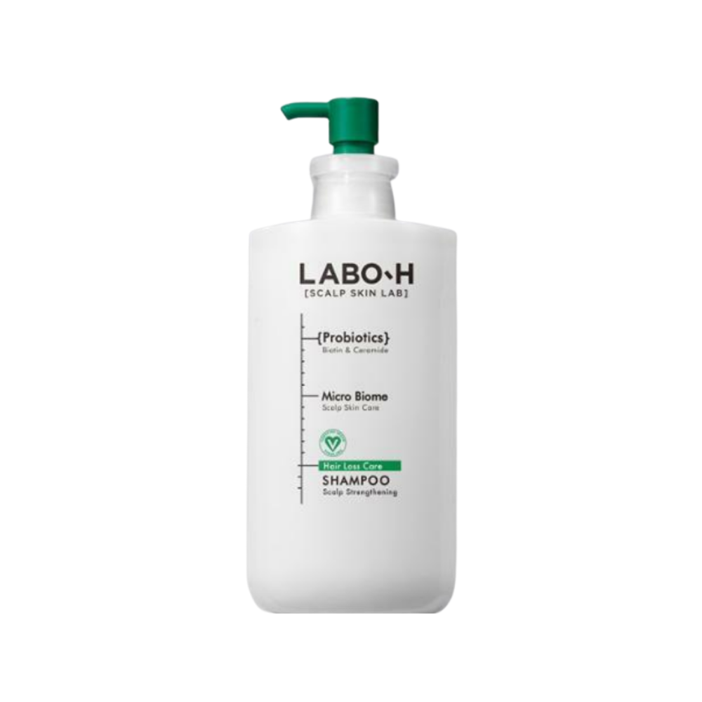 라보에이치 두피강화 탈모샴푸 750ml 대용량 : 펀파티