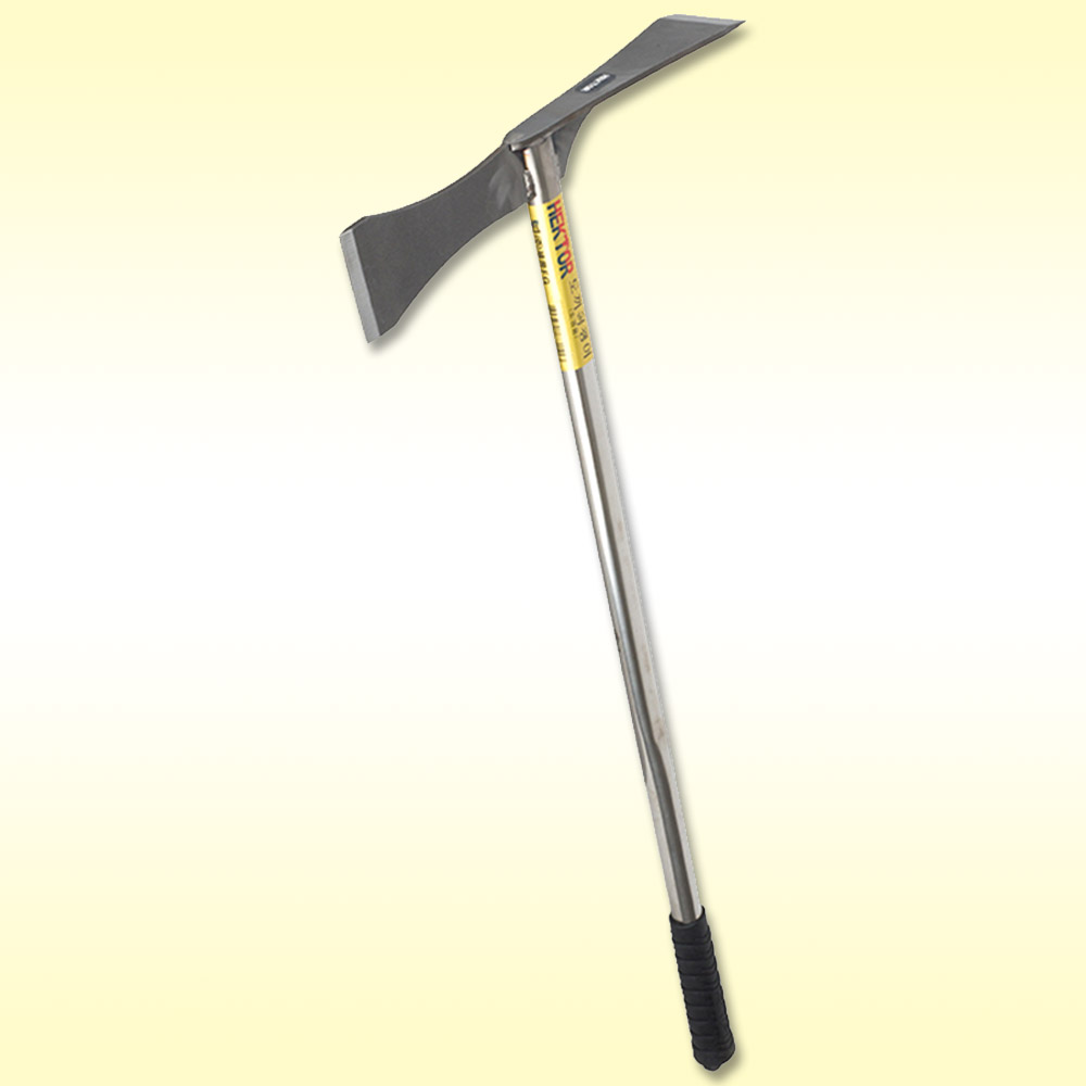 헥토르 도끼곡괭이 LA-900 낫 호미 농기구