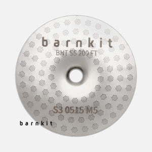 브레빌 BES 920 980 990 반킷 커피머신 정밀 샤워스크린 개봉기 | 실사용 후기 - 상품 이미지 2