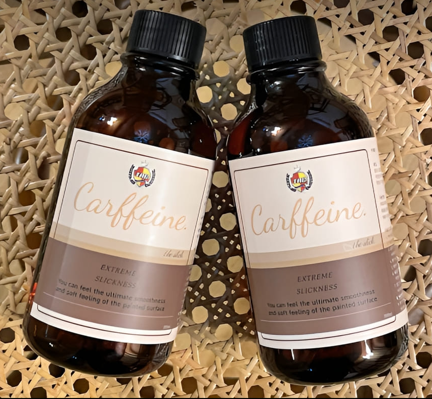 TAC시스템 카페인 300ml + TAC시스템 리파인 300ml - 상세 이미지 2