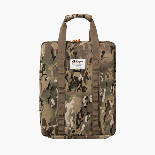 디얼스 코듀라 마이테이블 케이스 멀티캠 스노우피크 스마테 호환