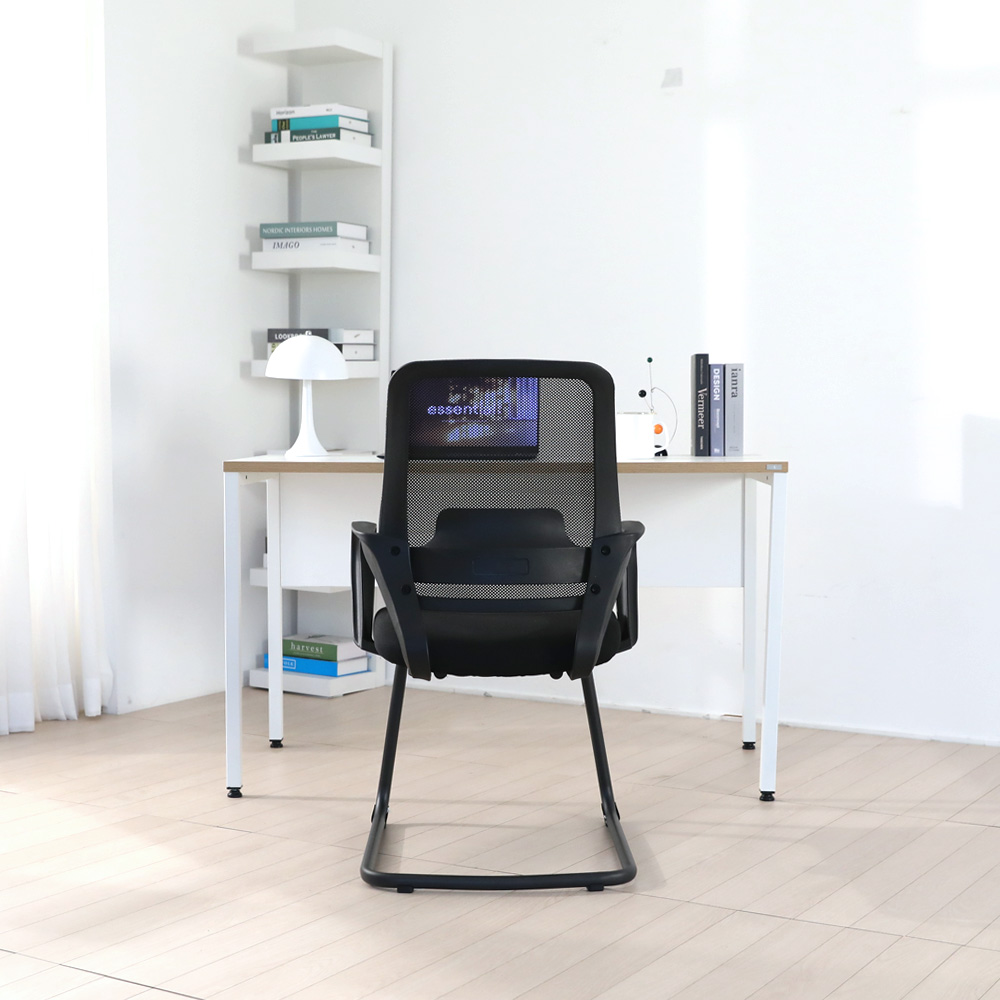 린백 LB11F 사무실 공부 컴퓨터 회의실 학생 의자